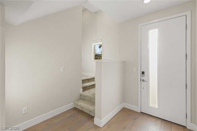 4138 Salisto Street 0, Las Vegas, NV 89135