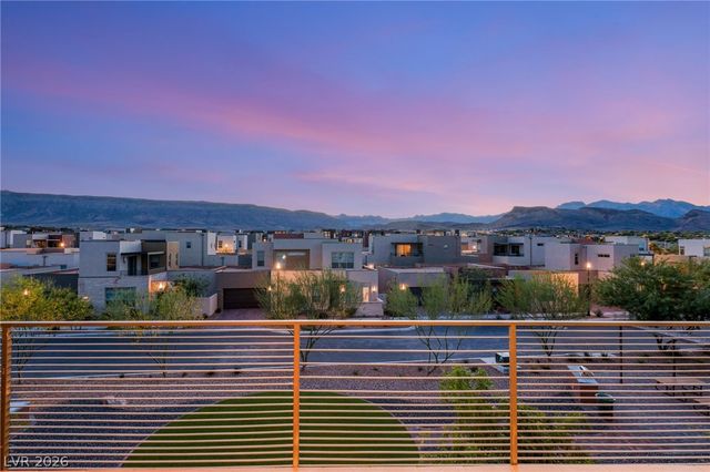 4138 Salisto Street 0, Las Vegas, NV 89135