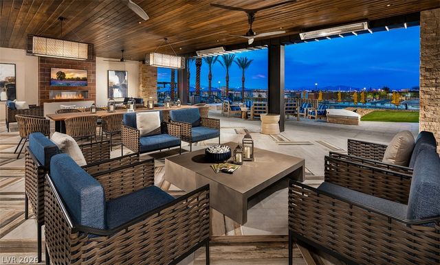 4138 Salisto Street 0, Las Vegas, NV 89135