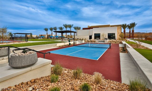 4138 Salisto Street 0, Las Vegas, NV 89135