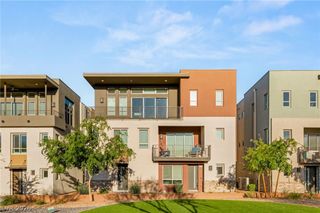 4138 Salisto Street 0, Las Vegas, NV 89135