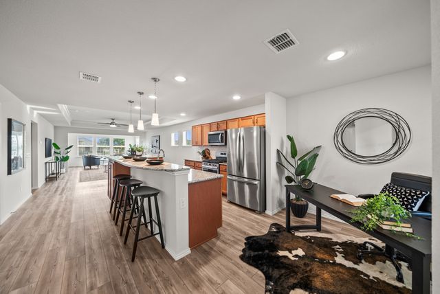 1269 Revolution Drive, Little Elm, TX 76227