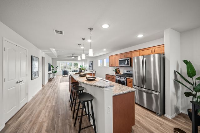 1269 Revolution Drive, Little Elm, TX 76227