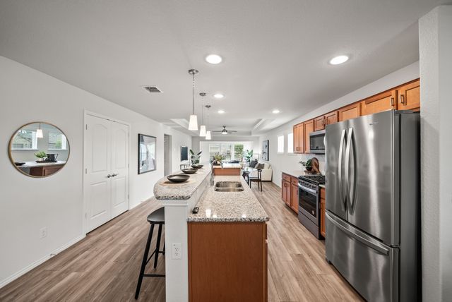 1269 Revolution Drive, Little Elm, TX 76227