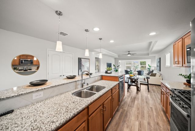 1269 Revolution Drive, Little Elm, TX 76227