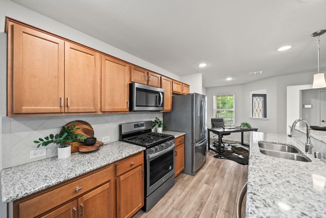 1269 Revolution Drive, Little Elm, TX 76227