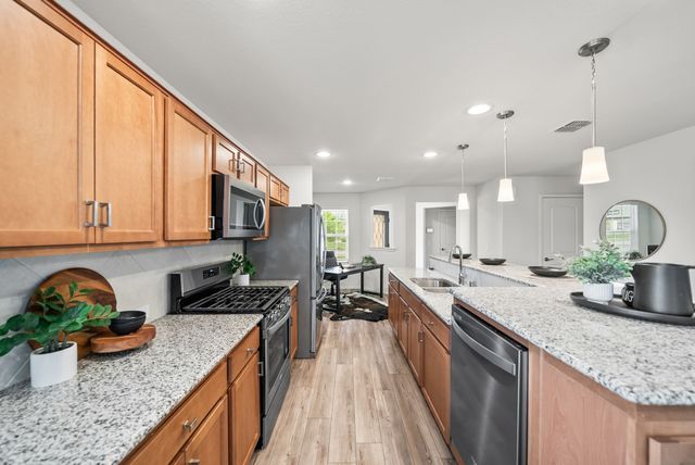 1269 Revolution Drive, Little Elm, TX 76227