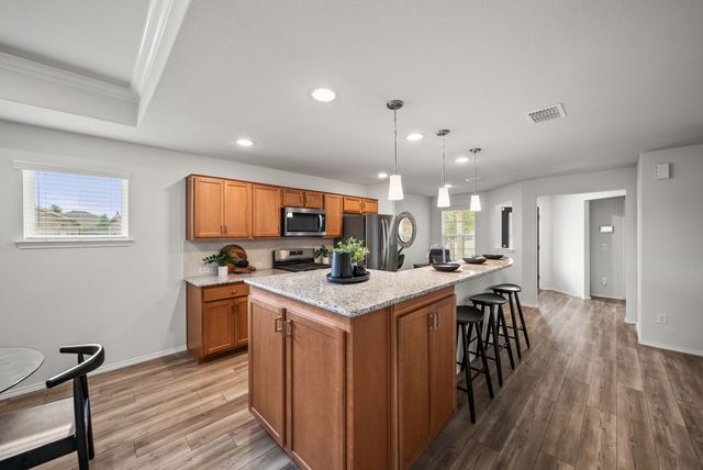 1269 Revolution Drive, Little Elm, TX 76227