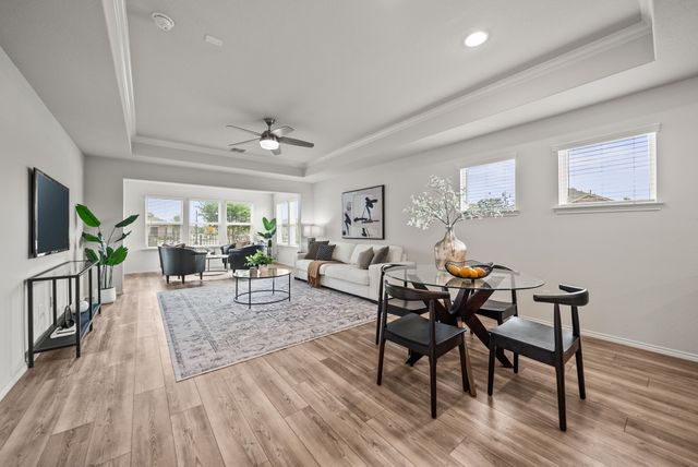 1269 Revolution Drive, Little Elm, TX 76227