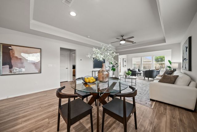 1269 Revolution Drive, Little Elm, TX 76227