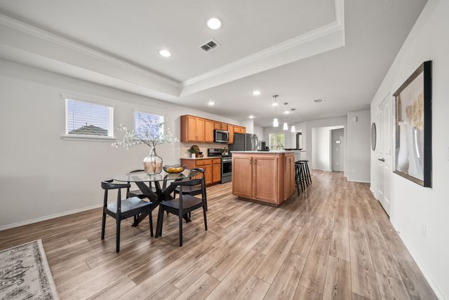 1269 Revolution Drive, Little Elm, TX 76227