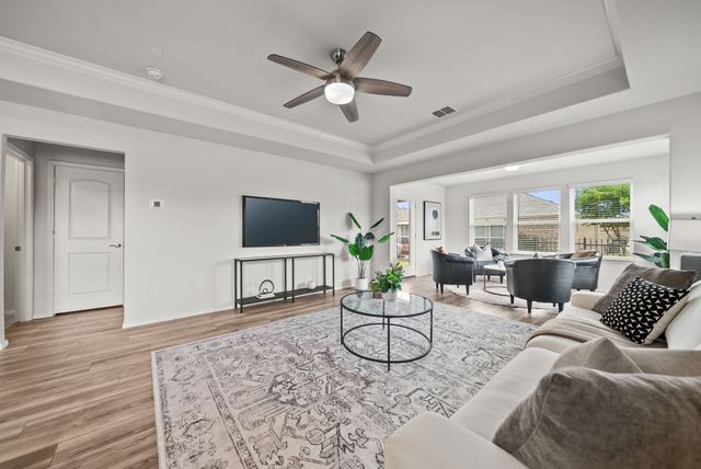 1269 Revolution Drive, Little Elm, TX 76227