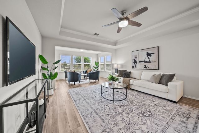 1269 Revolution Drive, Little Elm, TX 76227