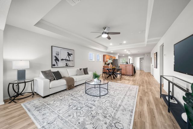 1269 Revolution Drive, Little Elm, TX 76227