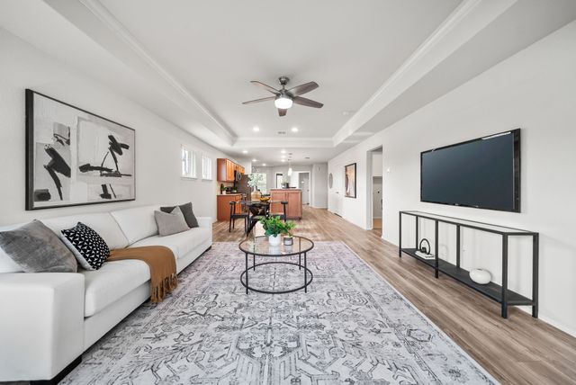 1269 Revolution Drive, Little Elm, TX 76227