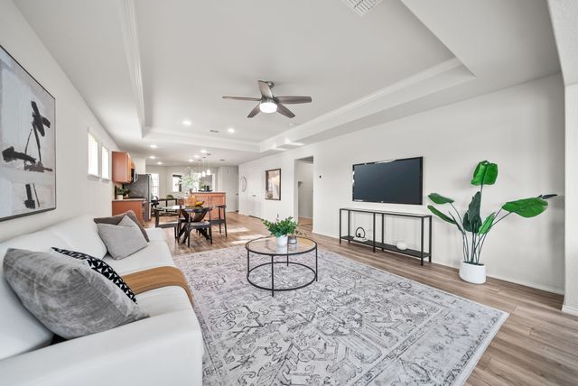 1269 Revolution Drive, Little Elm, TX 76227