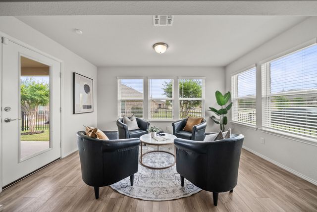 1269 Revolution Drive, Little Elm, TX 76227