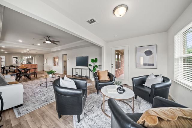 1269 Revolution Drive, Little Elm, TX 76227