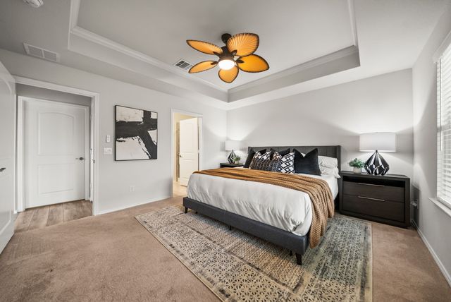 1269 Revolution Drive, Little Elm, TX 76227