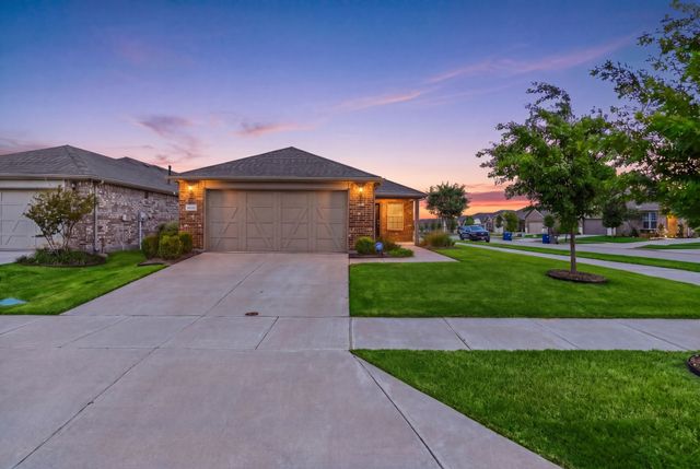 1269 Revolution Drive, Little Elm, TX 76227