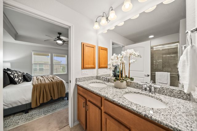 1269 Revolution Drive, Little Elm, TX 76227