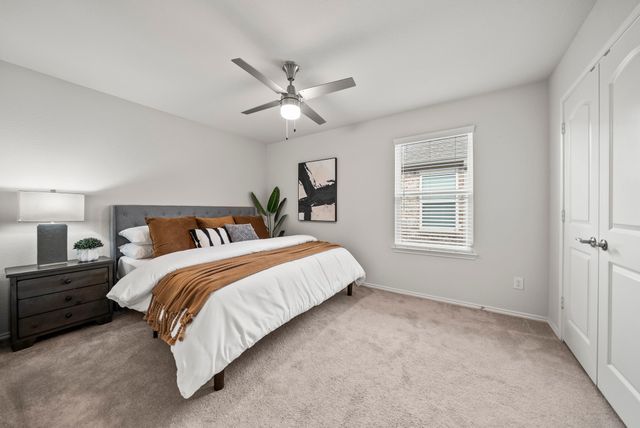 1269 Revolution Drive, Little Elm, TX 76227