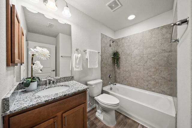 1269 Revolution Drive, Little Elm, TX 76227