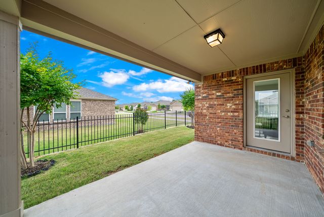 1269 Revolution Drive, Little Elm, TX 76227