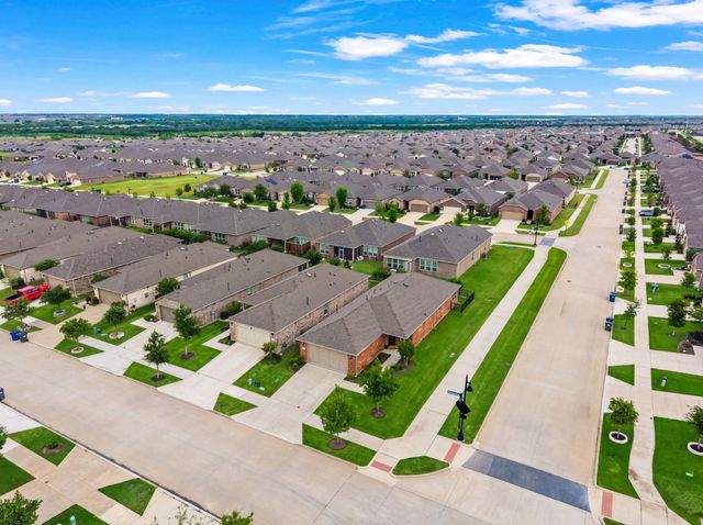 1269 Revolution Drive, Little Elm, TX 76227