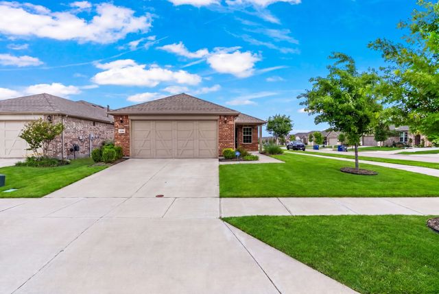 1269 Revolution Drive, Little Elm, TX 76227