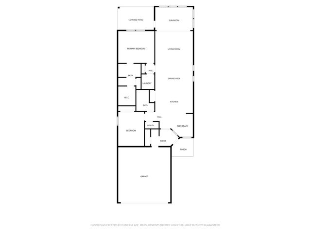 1269 Revolution Drive, Little Elm, TX 76227