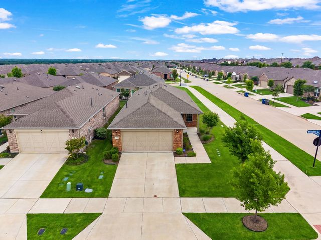 1269 Revolution Drive, Little Elm, TX 76227