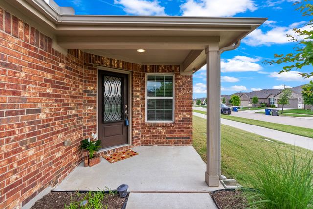 1269 Revolution Drive, Little Elm, TX 76227