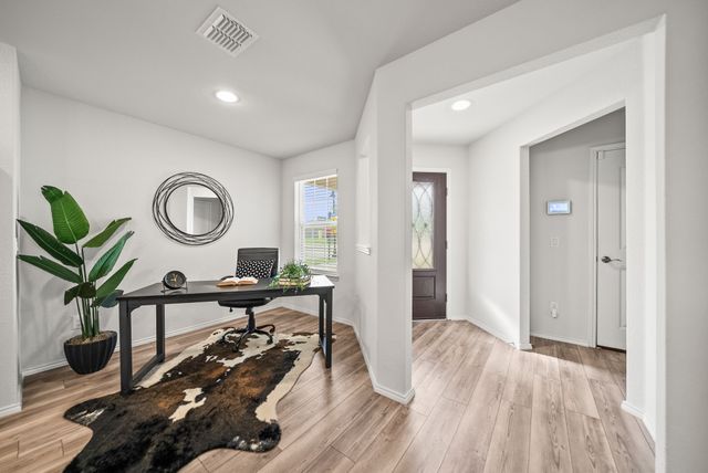 1269 Revolution Drive, Little Elm, TX 76227