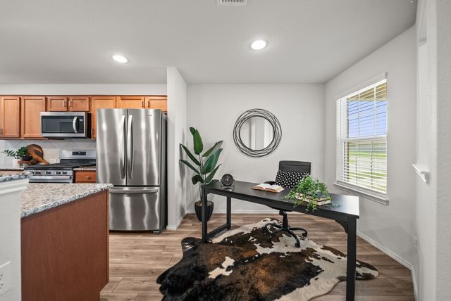 1269 Revolution Drive, Little Elm, TX 76227