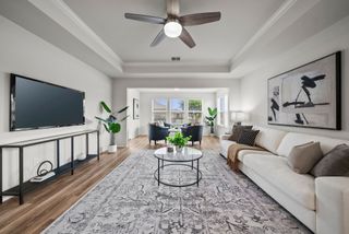 1269 Revolution Drive, Little Elm, TX 76227