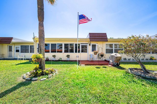 5730 Fernley Drive E 23, West Palm Beach, FL 33415