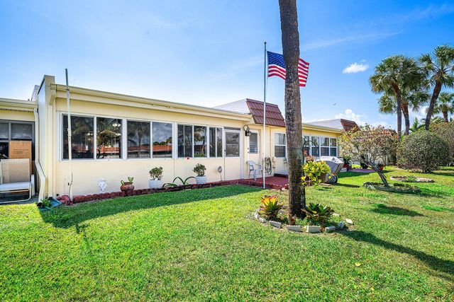 5730 Fernley Drive E 23, West Palm Beach, FL 33415