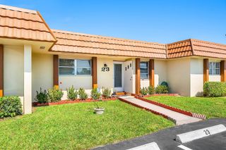 5730 Fernley Drive E 23, West Palm Beach, FL 33415