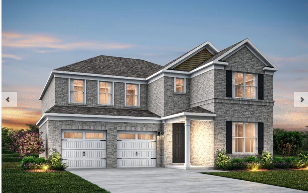 1037 Harvest Acres, Hendersonville, TN 37075