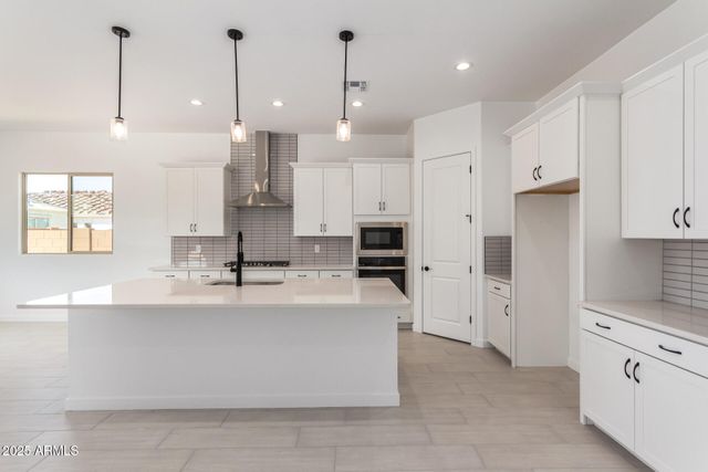 24116 N 172ND Avenue, Surprise, AZ 85387