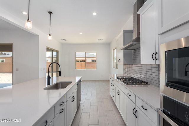 24116 N 172ND Avenue, Surprise, AZ 85387