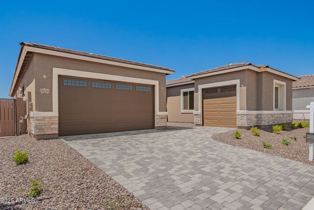 24116 N 172ND Avenue, Surprise, AZ 85387