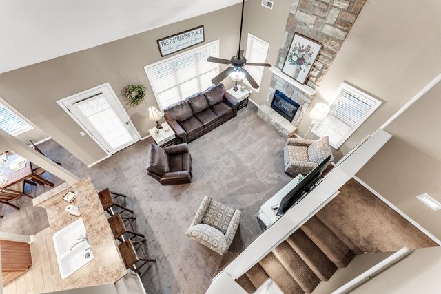 31 Birdie Lane 4, Branson West, MO 65737