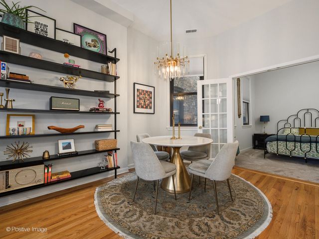 1914 N Sheffield Avenue 2F, Chicago, IL 60614