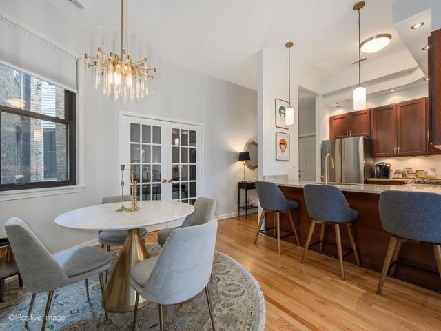 1914 N Sheffield Avenue 2F, Chicago, IL 60614