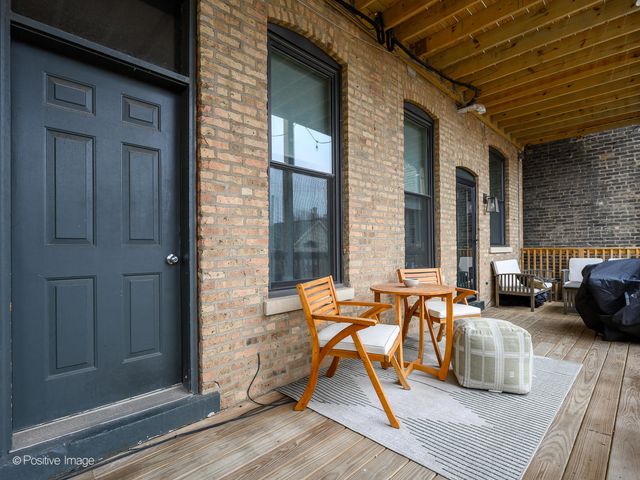 1914 N Sheffield Avenue 2F, Chicago, IL 60614