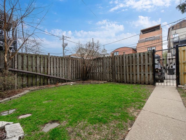 1914 N Sheffield Avenue 2F, Chicago, IL 60614