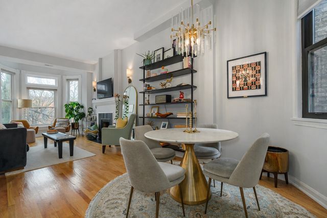 1914 N Sheffield Avenue 2F, Chicago, IL 60614