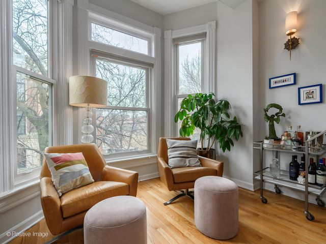 1914 N Sheffield Avenue 2F, Chicago, IL 60614